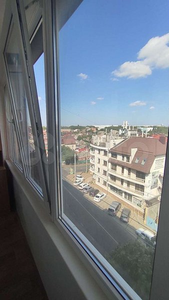 3-комн. квартира, 74.2 м², р-н Юбилейный, Краснодар (№124307)