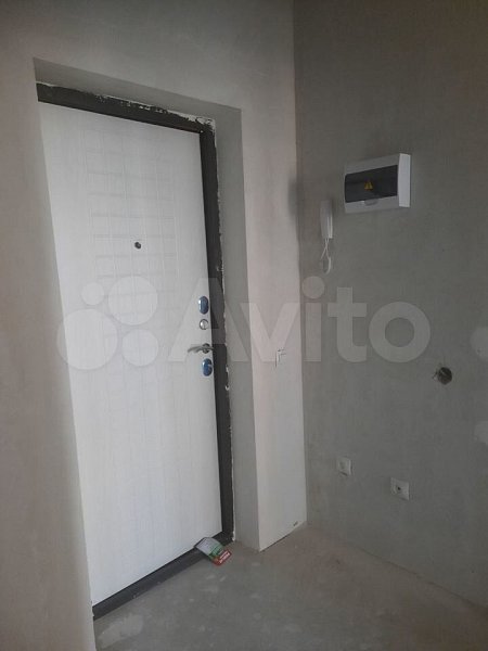 1-комн квартира, 35.1 м², р-н Восточно-кругликовский (№124054)
