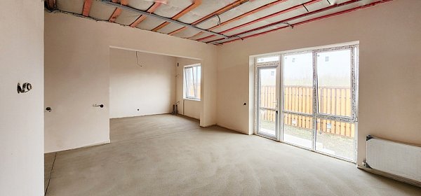 Дом 80 м², уч. 5 сот., Краснодар