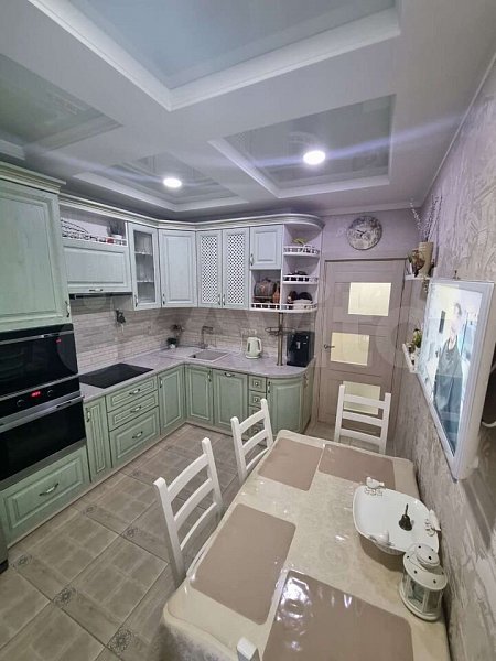 Продается 2-комн квартира, 58 м², р-н 40-лет Победы, 