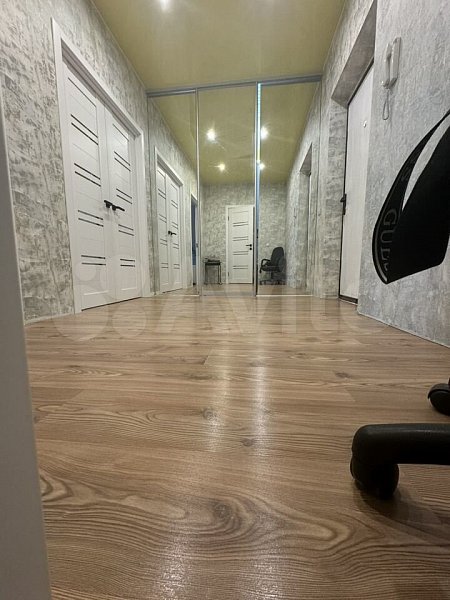 1-комн квартира, 52 м², р-н Комсомольский (№123785)