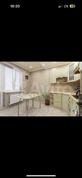 2-комн квартира, 70 м², р-н Петра Метальникова (№124063)