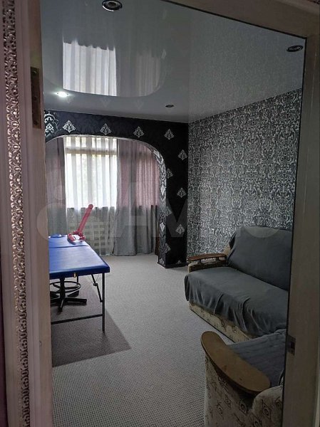 3-комн квартира, 76.5 м², р-н Комсомольский (№124106)
