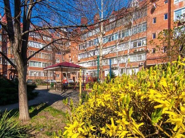 Продается 3-комн квартира, 110 м², р-н Фестивальный, 