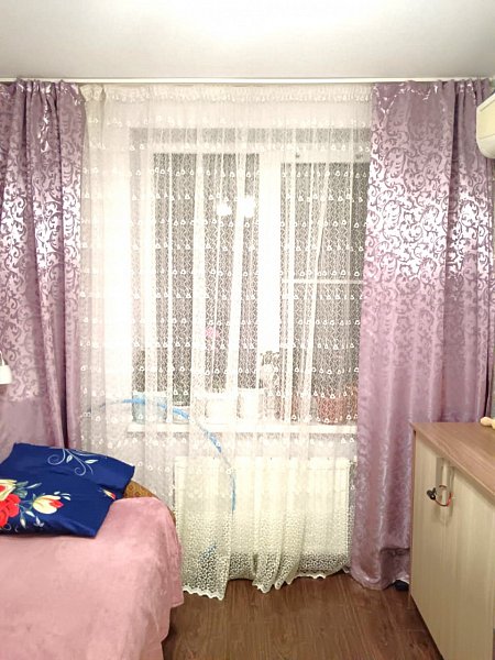 Продается 2-комн квартира, 40.8 м², р-н Знаменский, 