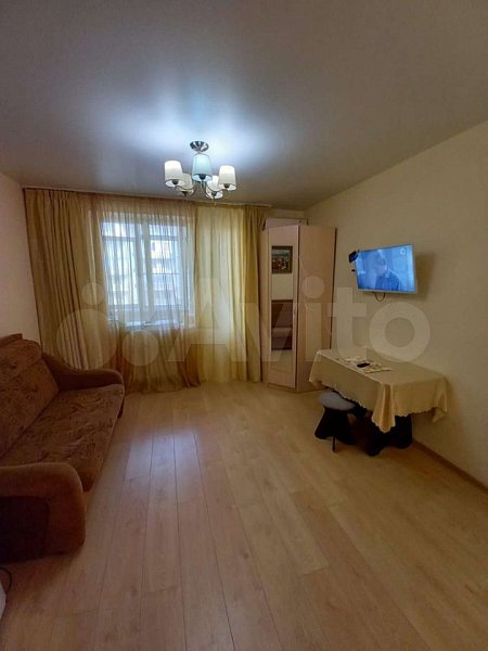Студия, 24 м², р-н поселок Краснодарский (№123968)