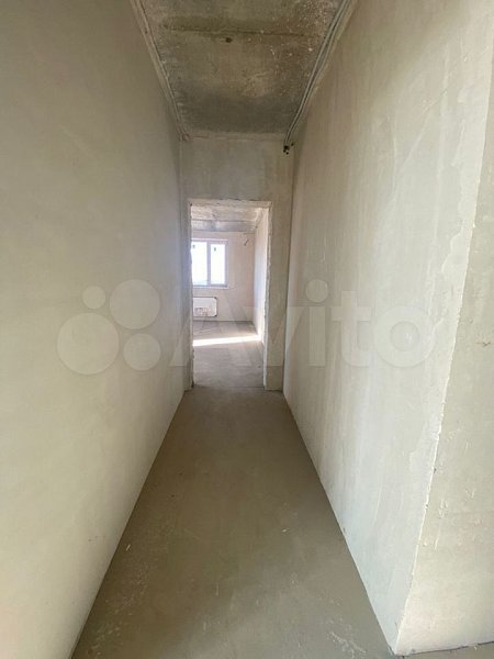 2-комн квартира, 61.3 м², р-н Российская ул (№124199)