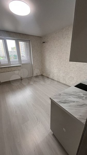Студия, 28 м², р-н Гидростроителей (№126237)