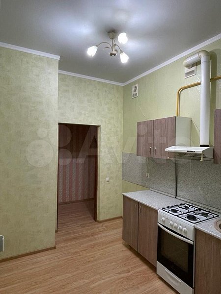 1-комн квартира, 37 м², р-н Петра Метальникова (№123699)