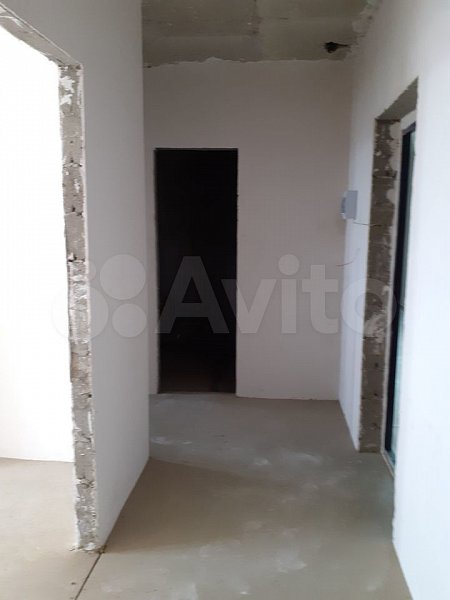 1-комн квартира, 43 м², р-н Пашковский (№124084)