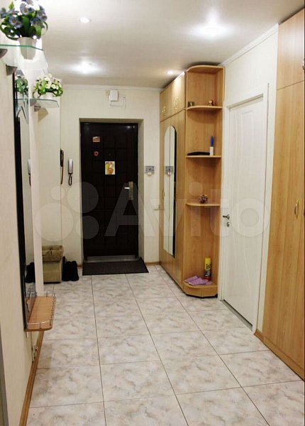 4-комн. квартира, 80 м², р-н Славянский, Краснодар (№128429)