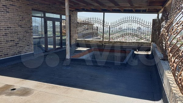 3-комн квартира, 223 м², р-н Энка - Баскет-холл (№124677)