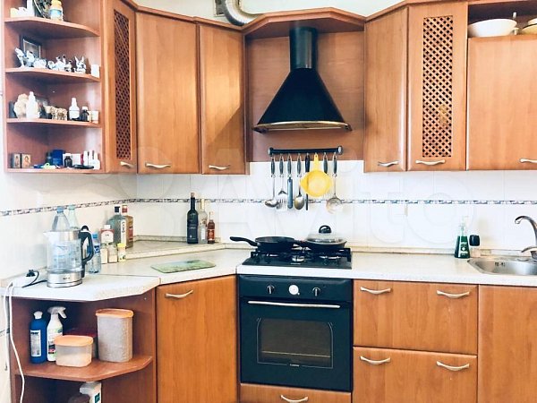 3-комн квартира, 110 м², р-н Фестивальный (№124373)