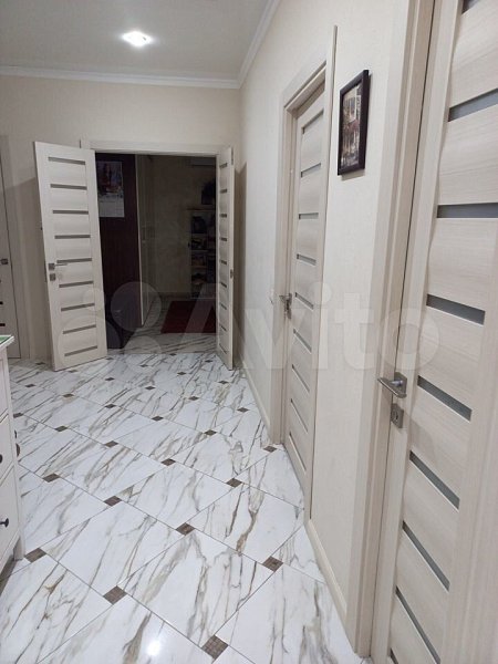 3-комн квартира, 116.9 м², р-н 40-лет Победы (№124895)