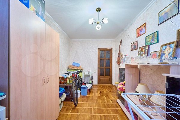 4-комн. квартира, 75.1 м², р-н Юбилейный, Краснодар (№128078)