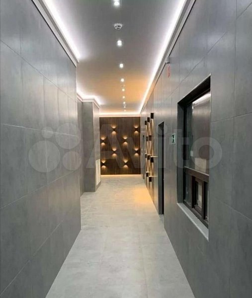1-комн. квартира, 46 м², р-н Фестивальный, Краснодар (№124029)