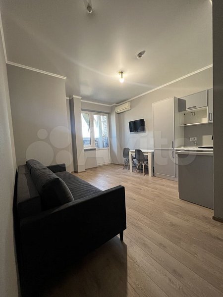 Студия, 24 м², р-н Селезнева-СБС (№127416)