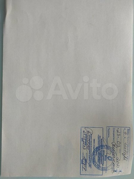 Студия, 19.5 м², р-н Западный обход (№125390)