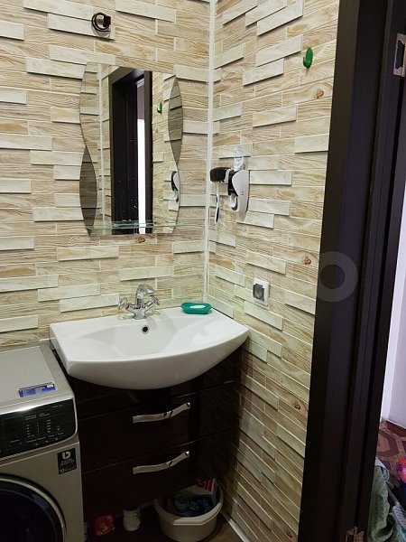 2-комн квартира, 63.5 м², р-н Музыкальный (№124086)