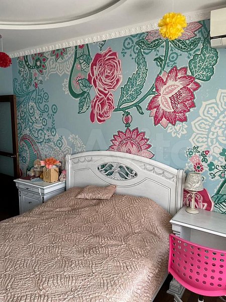 4-комн квартира, 117.6 м², р-н Юбилейный (№127310)