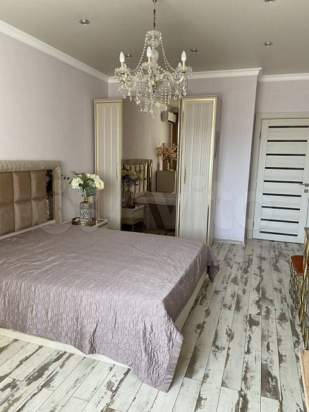 3-комн квартира, 116.9 м², р-н 40-лет Победы (№124895)