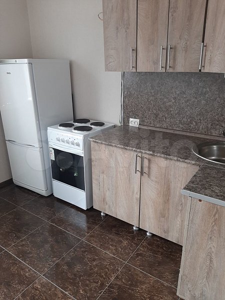 1-комн квартира, 34 м², р-н Российский п (№123715)