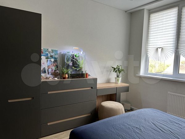 2-комн квартира, 68 м², р-н Фестивальный (№124800)