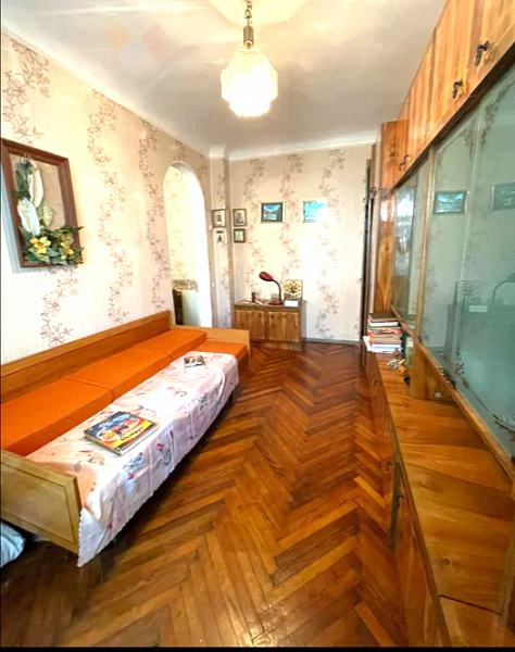 3-комн квартира, 53.4 м², р-н Черемушки (№122725)