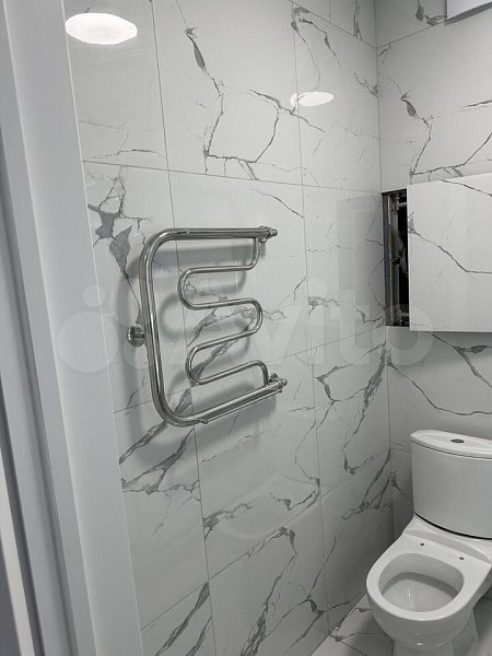 Студия, 30.5 м², р-н Немецкая деревня (№127440)