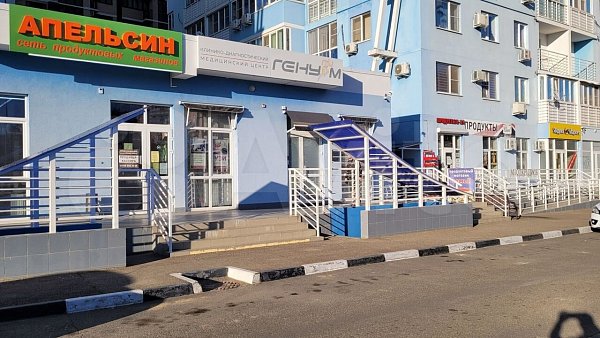 Студия, 32 м², р-н Гидростроителей (№127139)