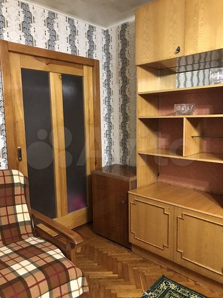 4-комн. квартира, 73.8 м², р-н Гидростроителей, Краснодар (№125067)