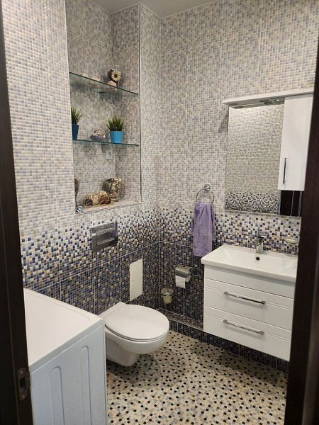 6-комн квартира, 154.4 м², р-н Комсомольский (№129088)
