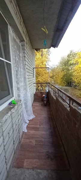 2-комн квартира, 52 м², р-н Окраины (№124429)