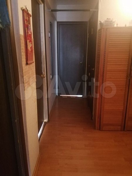 3-комн. квартира, 64.1 м², р-н Фестивальный, Краснодар (№124211)
