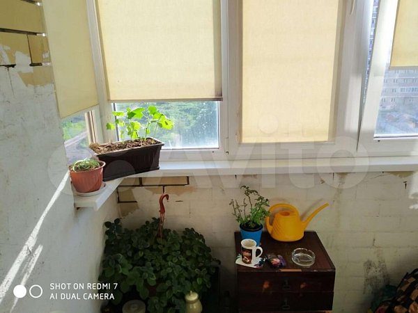 1-комн. квартира, 44 м², р-н Петра Метальникова, Краснодар (№123719)