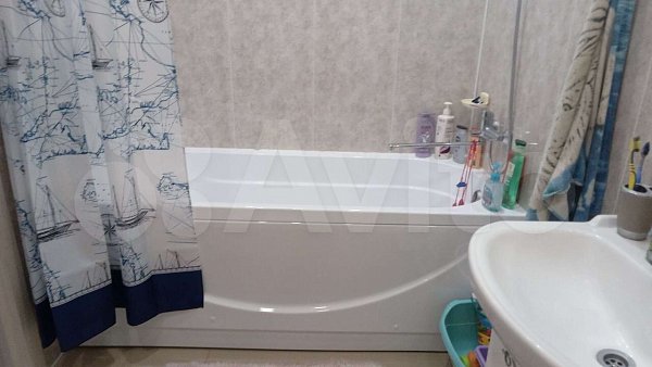 1-комн квартира, 46 м², р-н Знаменский (№123838)