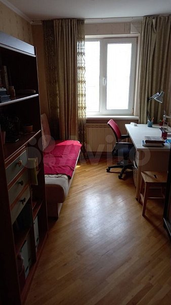 7-комн. квартира, 138 м², р-н Черемушки, Краснодар (№130177)