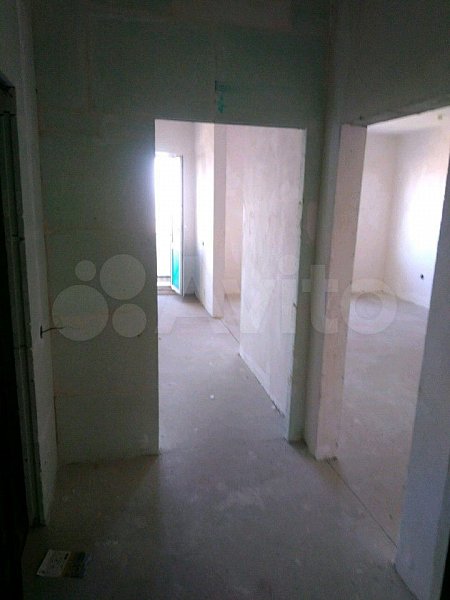 1-комн квартира, 44.4 м², р-н Комсомольский (№123741)