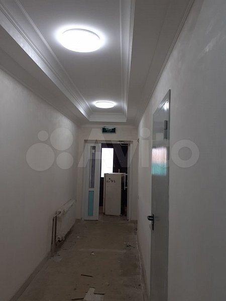 1-комн квартира, 43 м², р-н Пашковский (№124084)