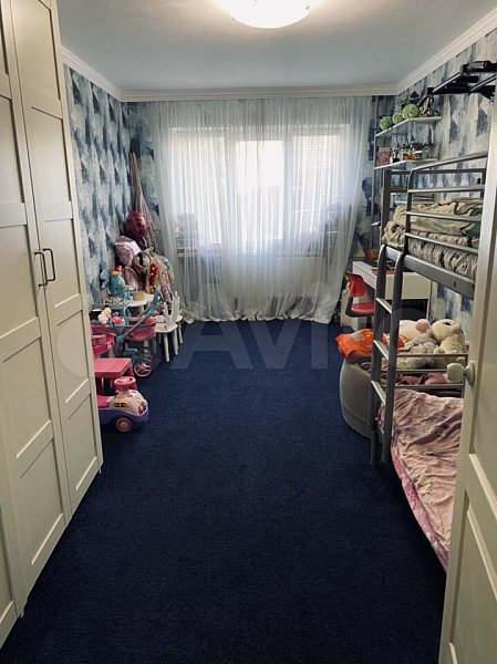 2-комн квартира, 64 м², р-н 40-лет Победы (№124388)