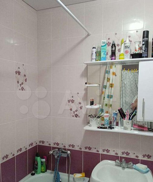 1-комн квартира, 37 м², р-н Западный обход (№124158)