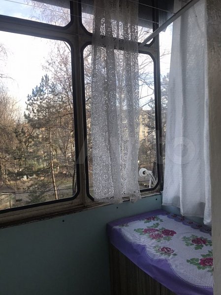 4-комн. квартира, 73.8 м², р-н Гидростроителей, Краснодар (№125067)