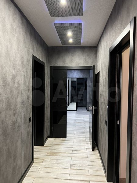 3-комн квартира, 89 м², р-н Гидростроителей (№123981)