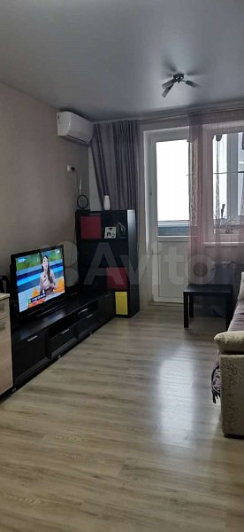 Студия, 26 м², р-н Окраины (№124050)