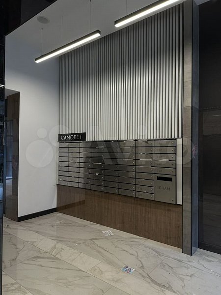 Студия, 26.5 м², р-н Западный обход (№126293)