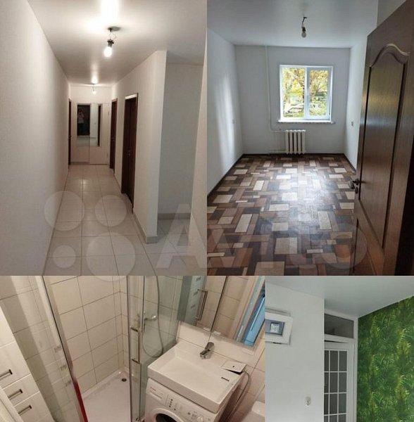 Продается 3-комн квартира, 59 м², р-н Центр, 