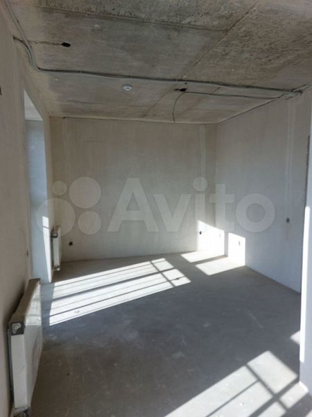 2-комн квартира, 61.3 м², р-н Российская ул (№124199)