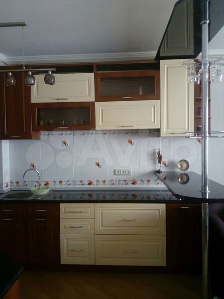 3-комн квартира, 112 м², р-н Фестивальный (№124966)