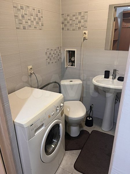 Студия, 27.7 м², р-н Знаменский (№123954)