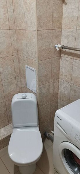 Студия, 26 м², р-н Окраины (№124050)